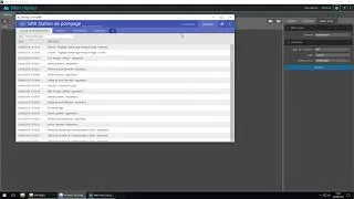 Miniature : S4W v2.10.20 : Paramétrage d'un inter-sites
