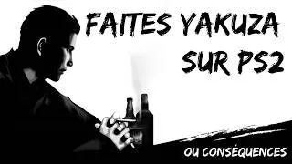 Miniature : Yakuza 1 sur PS2 est peut-être le meilleur jeu de la série