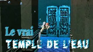 Miniature : b.l.u.e : Legend of Water, le plaisir d'explorer des ruines sous-marines