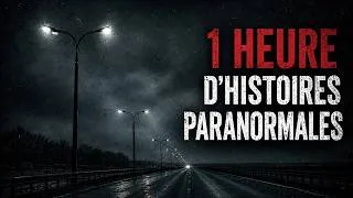 Miniature : Les Histoires Paranormales les Plus Effrayantes de Reddit (1 Heure)