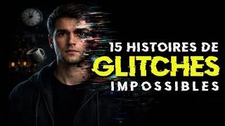 Miniature : 15 Glitches impossibles à expliquer - La Crypte de Reddit