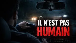 Miniature : Il a pris un passager… qui n’aurait jamais dû exister - La Crypte de Reddit