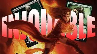 Miniature : Comment les PLANESWALKER sont devenues INJOUABLES (Magic: The Gathering)