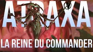 Miniature : Atraxa était le commandant n°1... que s'est-il passé ?