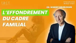 Miniature : La vraie cause des enfants “TDAH”, “HPI” - Dr Robert Neuburger