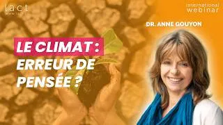 Miniature : Face à la Crise Écologique : Sortir des Tentatives de Solutions Redondantes - Anne GOUYON