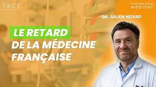 Miniature : Hypnose, acupuncture : pourquoi votre médecin n'en parle jamais ? Dr Julien Nizard