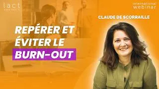 Miniature : Burn-out : Pourquoi ça n’arrive qu’aux gentils ? - Claude de Scorraille
