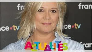 Miniature : Flavie Flament en bikini avec son fils aîné Antoine, séduisant brun dont le père n'est pas n'importe