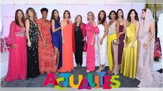 Miniature : Je commence la semaine au bloc... : Une Miss France touchée par une infection et ça peut mal tourner