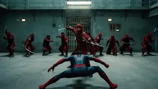 Miniature : SPIDER-MAN : BRAND NEW DAY – Nouvelle bande-annonce officielle VF (2026) 🕷️🔥