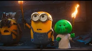 Miniature : DES MINIONS ET DES MONSTRES – Bande-annonce finale officielle VF (2026) 🍌👾