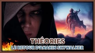 Miniature : ANAKIN SKYWALKER DE RETOUR DANS LA SAISON 3 DE LA SÉRIE THE MANDALORIAN ? - THÉORIES