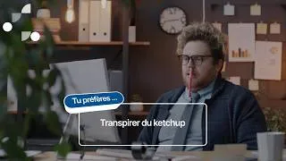 Miniature : Il y a des choix plus difficiles que d'autres !