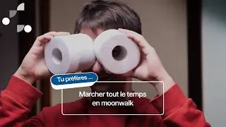 Miniature : Il y a des choix plus difficiles que d'autres !