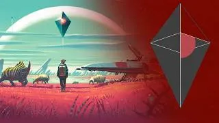 Miniature : No Man’s Sky y los Dioses del Universo: Una Reflexión Profunda Sobre la Humanidad