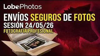 Miniature : Por qué la mejor cámara es la que tienes contigo | Sesión 24/05/26 Fotografía callejera y creativo
