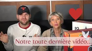 Miniature : La dernière vidéo avec ma maman 💖🕊️