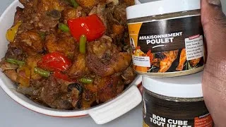 Miniature : Ce plat de poulet va changer tes repas !