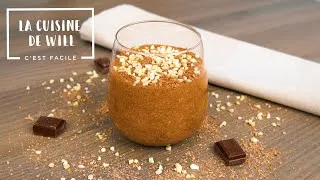 Miniature : La meilleure recette de mousse au chocolat faite maison : une expérience gustative incomparable ❤