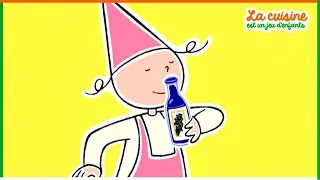 Miniature : Mhmm quelle est cette odeur ?! | La cuisine est un jeu d'enfants | 35' Compilation