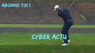 Miniature : Golf : Jon Rahm a-t-il réussi le coup du siècle ?