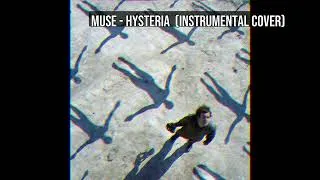 Miniature : MUSE — Hysteria （instrumental cover）