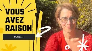 Miniature : Pourquoi avoir raison ne suffit pas pour convaincre