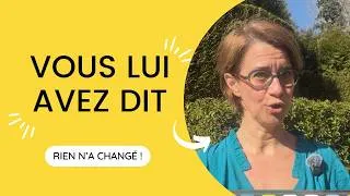 Miniature : Pourquoi vos feedbacks sont ignorés (ép. 63)