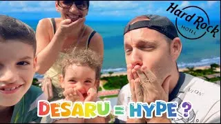 Miniature : Johor & Desaru : Est-ce que la Hype est méritée ? ( Vlog Malaisie )