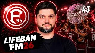 Miniature : On Vise Le Titre ! FM26 - Zéro à Héros #43