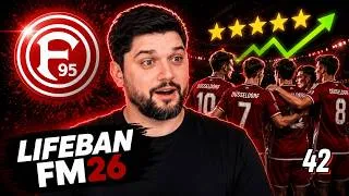 Miniature : Ce Lifeban Commence à Porter Ses Fruits - FM26 - Lifeban #42