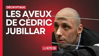 Miniature : Cédric Jubillar : les aveux racontés par son avocat