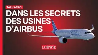 Miniature : Dans les coulisses de la plus grande entreprise d'Occitanie