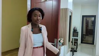 Miniature : J'ai trouvé 2 appartements meublés modernes et stylés à Abidjan.  Tu vas craquer ou Pas ?