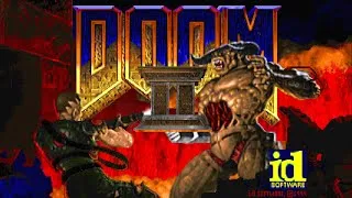 Miniature : DooM II (1994) - Ep. 7