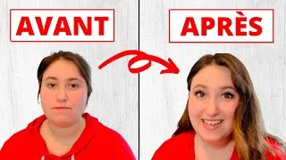 Miniature : JE TESTE DES PRODUITS DE BEAUTÉ ET JE FAIS MA ROUTINE DE MAQUILLAGE!