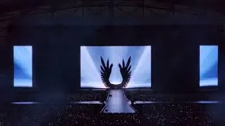 Miniature : Mylène Farmer "intro + du temps" Nevermore