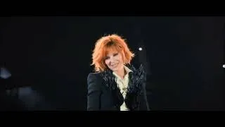 Miniature : Mylène Farmer "C'est a qui le tour" version concert