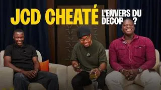Miniature : JCD CHEATE : ENTRE PRIVILÈGES, PRESSION ET COMPLEXES