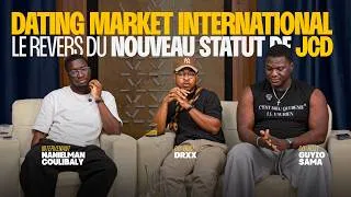 Miniature : LE REVERS DU NOUVEAU STATUT — Quand ta réussite change tes relations.