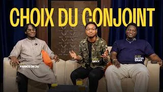 Miniature : LE CHOIX DU CONJOINT : La décision la plus importante de votre vie ?