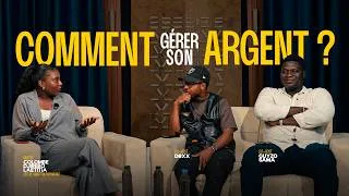 Miniature : POURQUOI LES JEUNES N'ÉPARGNENT PAS ? ft. Colombe Djirebo