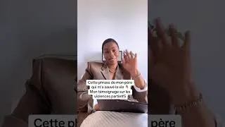 Miniature : Mon témoignage sur les violences conjugales partie 5