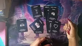 Miniature : ✨Un.e narcissique est tombé.e sur pire que lui/elle 🪃✨