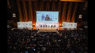 Miniature : Soirée L'ADN Le Shift x Université de la Terre à l'UNESCO