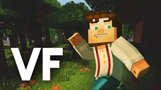 Miniature : Mine-Swords 1 - 3D Bande Annonce VF (2021)