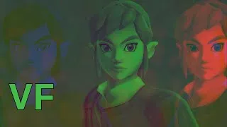 Miniature : LET'S PLAY Première Saison - Bande Annonce VF Officielle  (Geek-Motion 2019)