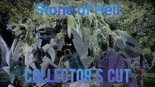Miniature : Stone of Hell Collector's Cut