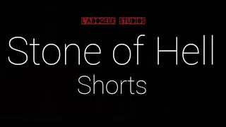 Miniature : Stone of Hell Shorts : Guardians